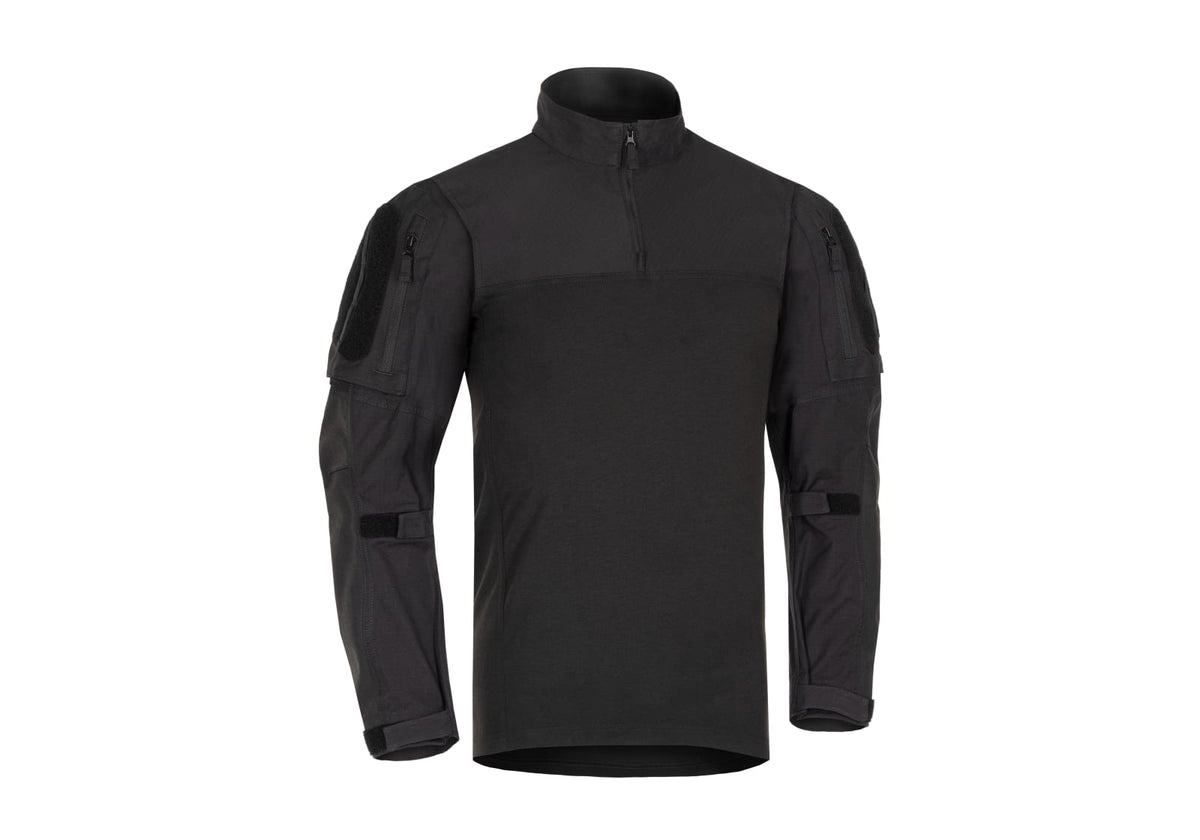 Clawgear Raider Combat Shirt MK V – Black
