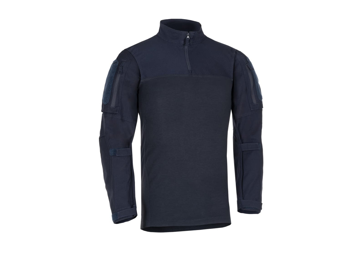 Clawgear Raider Combat Shirt MK V – Navy