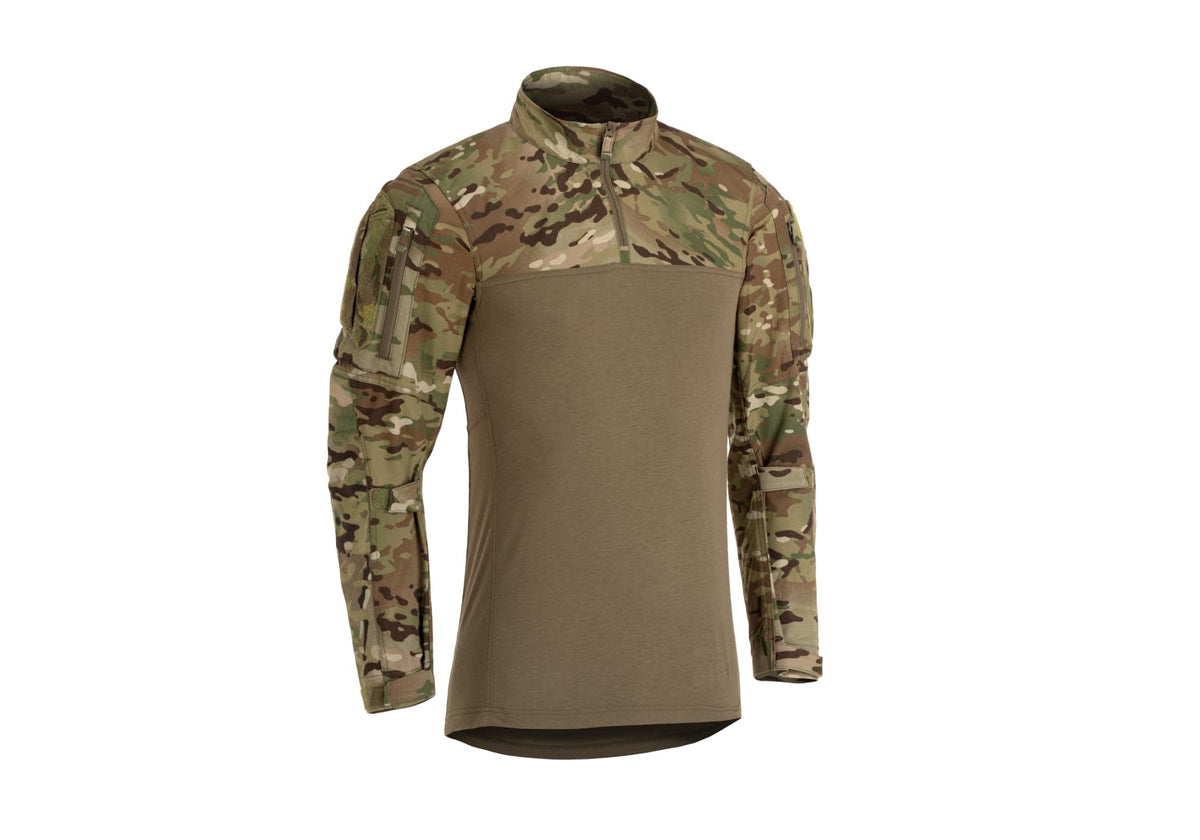 Clawgear Raider Combat Shirt MK V – Multicam