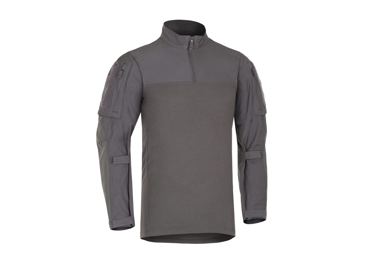Clawgear Raider Combat Shirt MK V – Wolf Grey