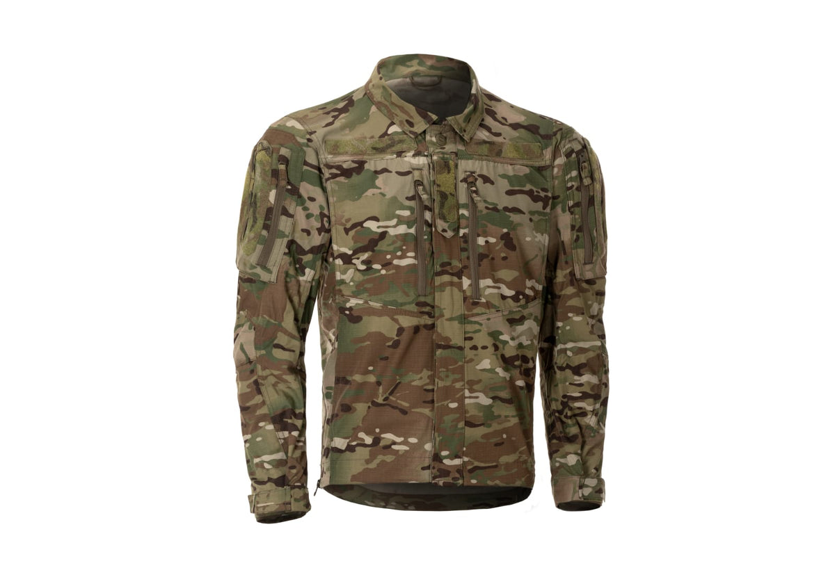 Clawgear Raider Field Shirt MK V – Multicam