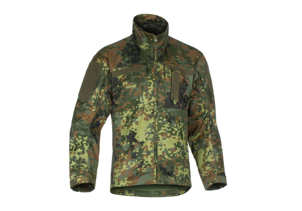 Clawgear Raider Mk.IV Field Shirt – Flecktarn