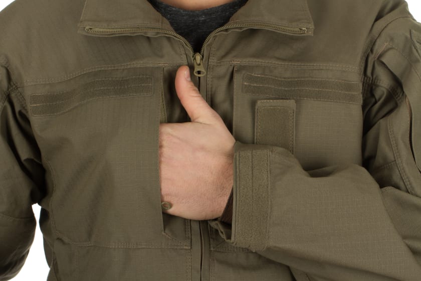 Clawgear Raider Mk.IV Field Shirt – Produktansicht 2