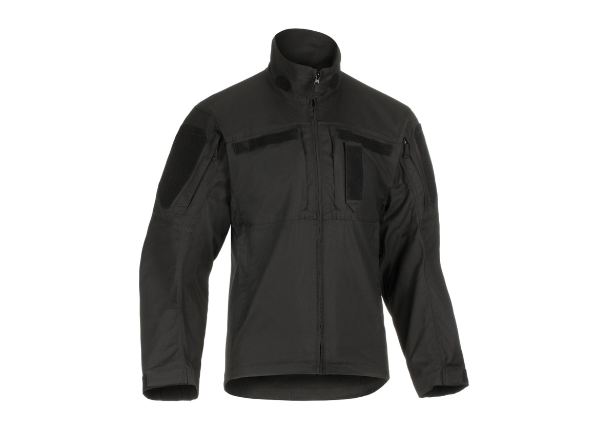 Clawgear Raider Mk.IV Field Shirt – Black