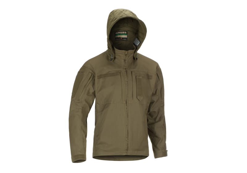 Clawgear Raider Mk.IV Field Shirt – Produktansicht 6
