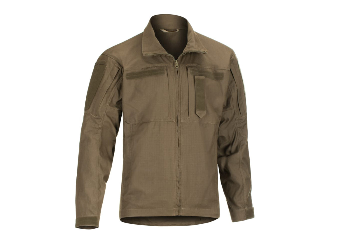 Clawgear Raider Mk.IV Field Shirt – Tarmac