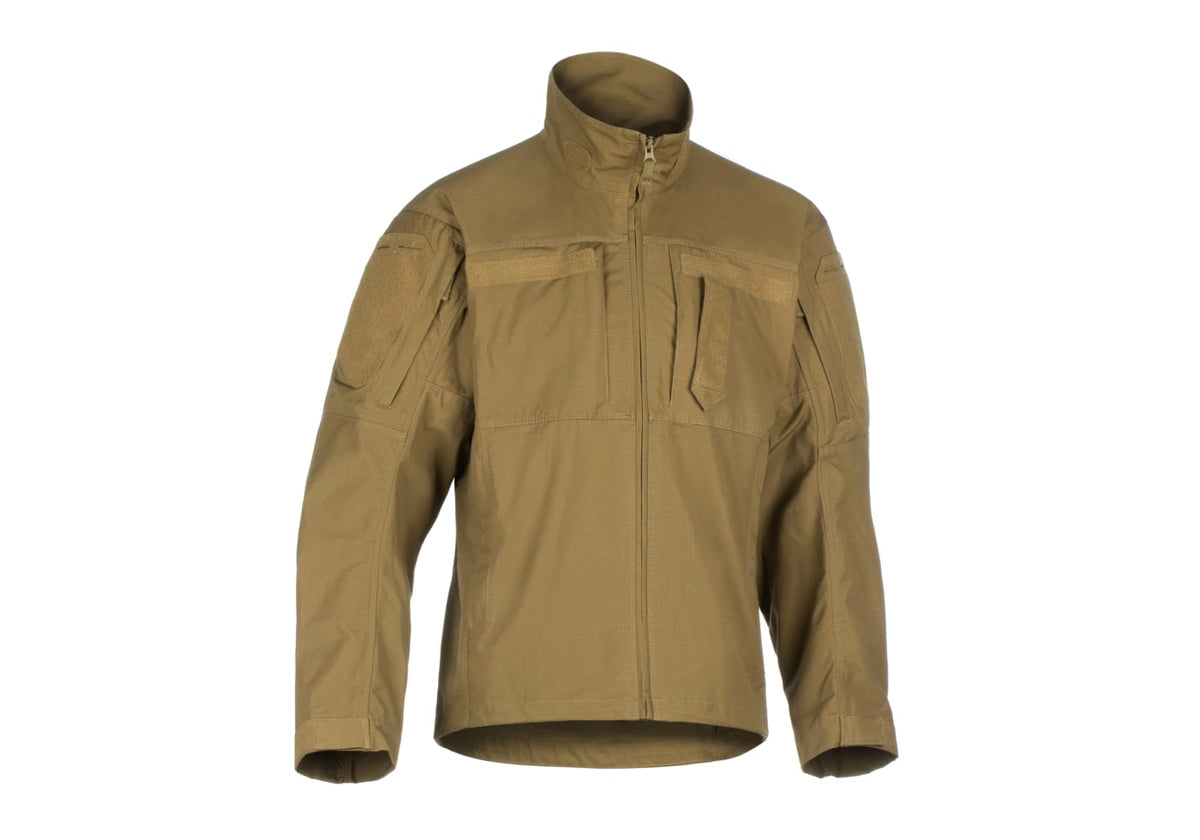 Clawgear Raider Mk.IV Field Shirt – Coyote