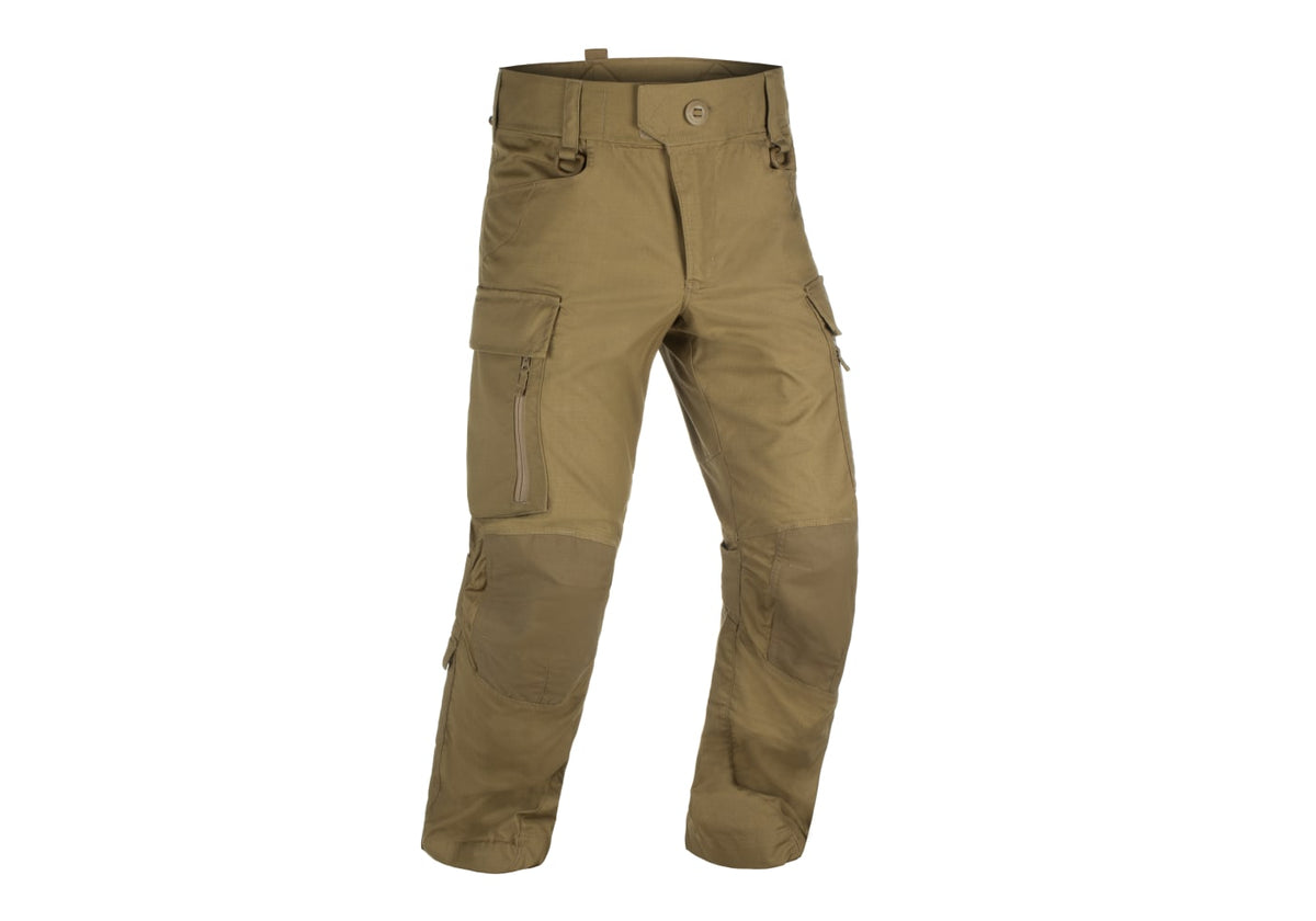 Clawgear Raider Mk.IV Pant – Coyote