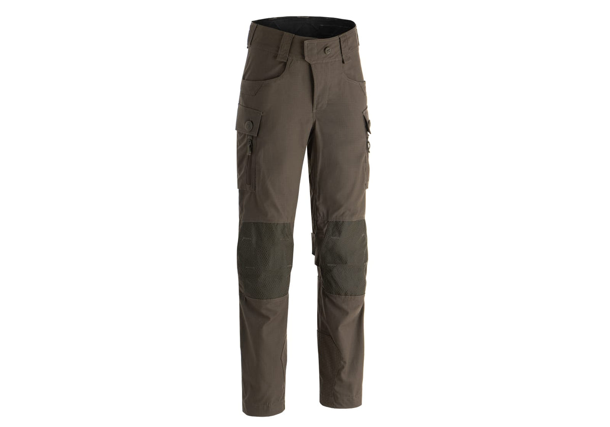 Clawgear Raider Pants ATS Female Fit – Stonegrey Olive