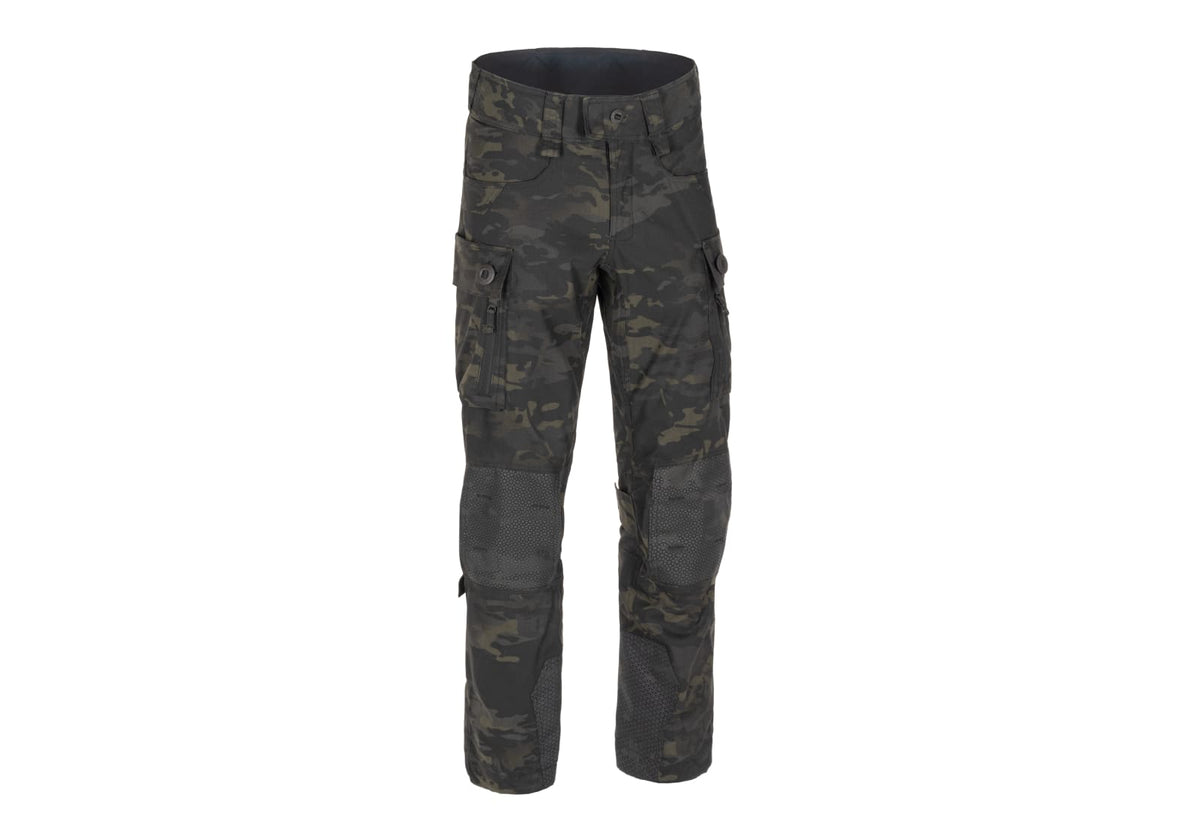 Clawgear Raider Pants MK V ATS Flex – Multicam Black