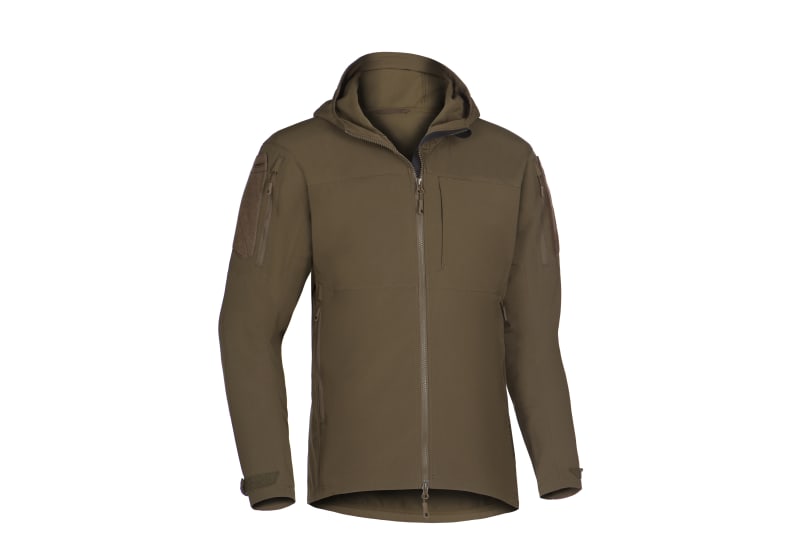 Clawgear Rapax Softshell Hoody – Produktansicht 4