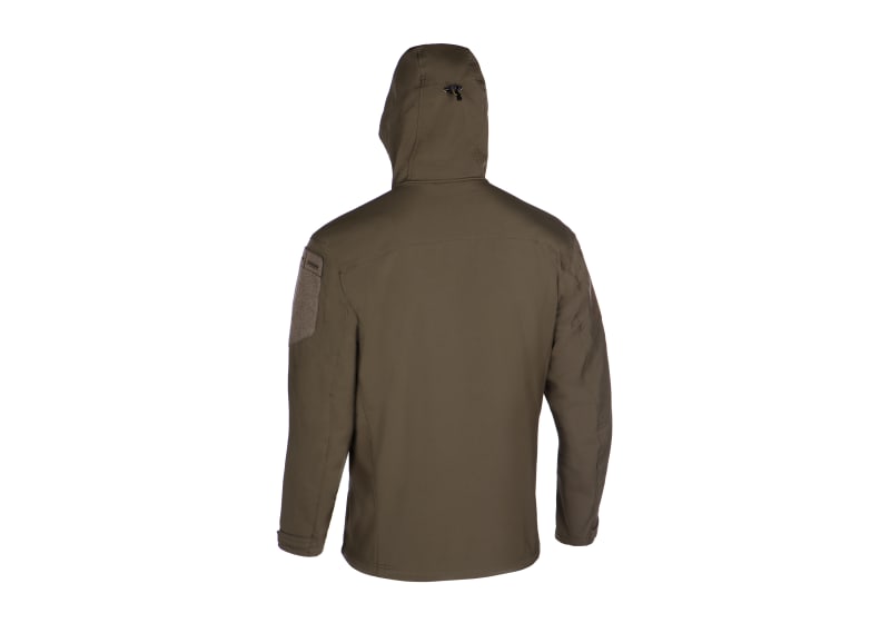 Clawgear Rapax Softshell Hoody – Produktansicht 6