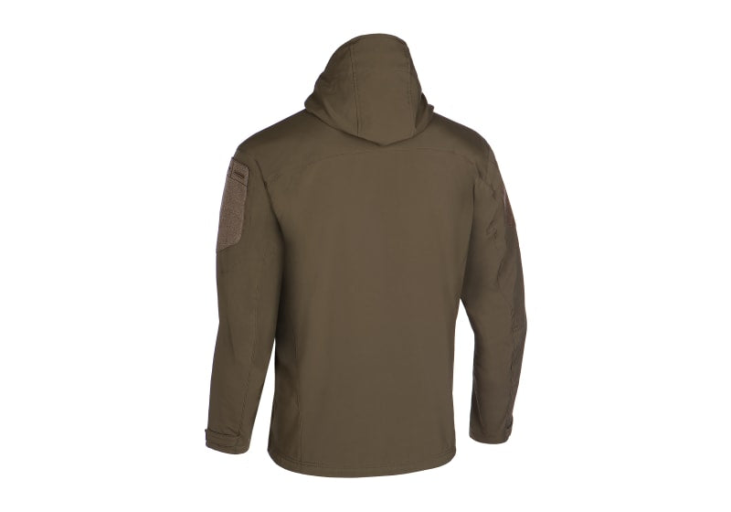 Clawgear Rapax Softshell Hoody – Produktansicht 3