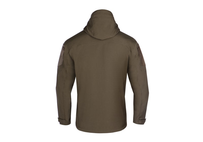 Clawgear Rapax Softshell Hoody – Produktansicht 2