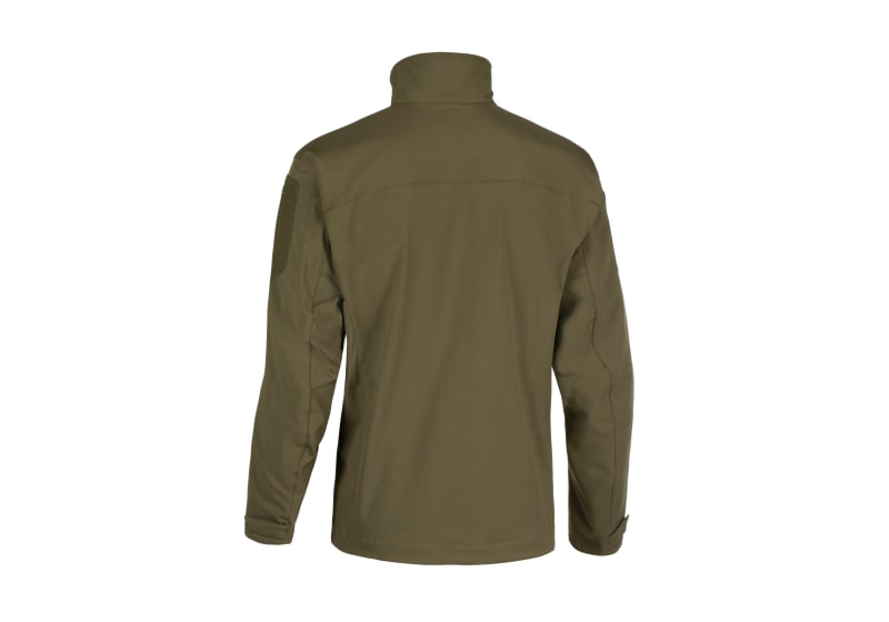 Clawgear Rapax Softshell Jacket – Produktansicht 6
