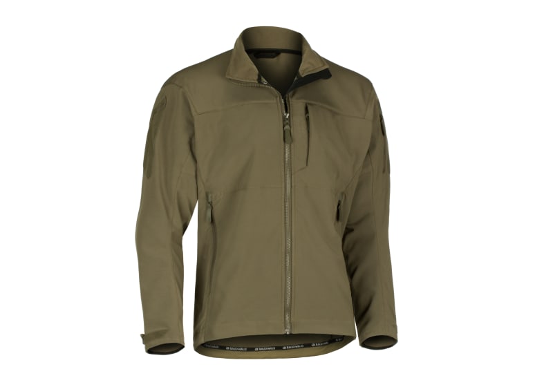 Clawgear Rapax Softshell Jacket – Produktansicht 4