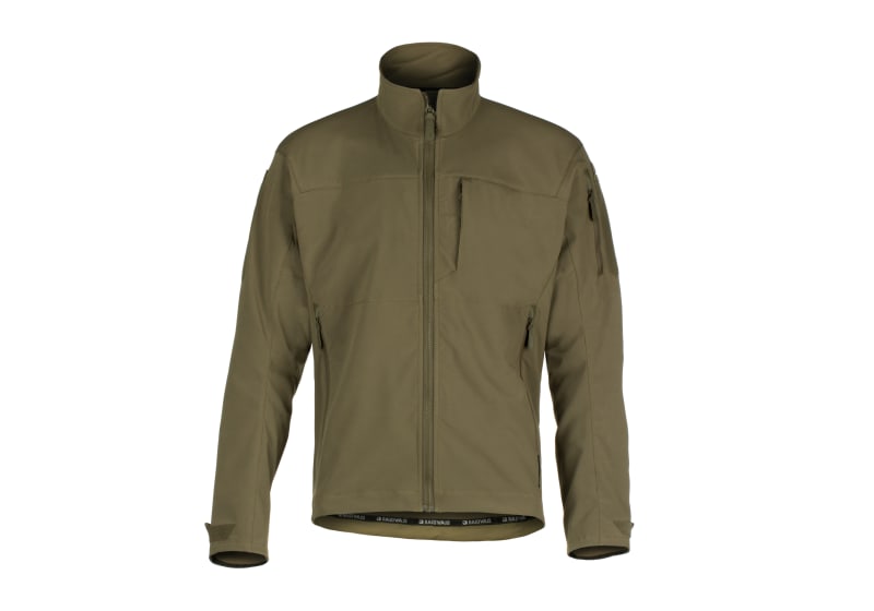 Clawgear Rapax Softshell Jacket – Produktansicht 3