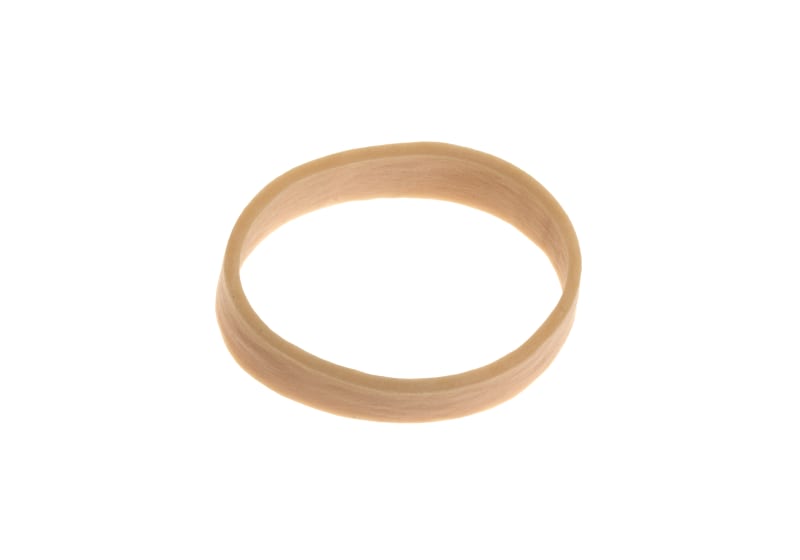 Clawgear Rubber Bands Standard 12pcs – Produktansicht 4
