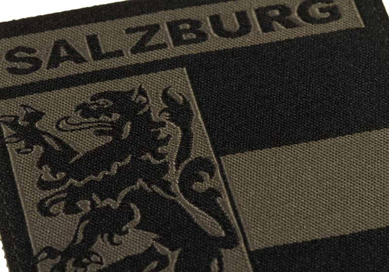 Clawgear Salzburg Shield Patch – Produktansicht 4