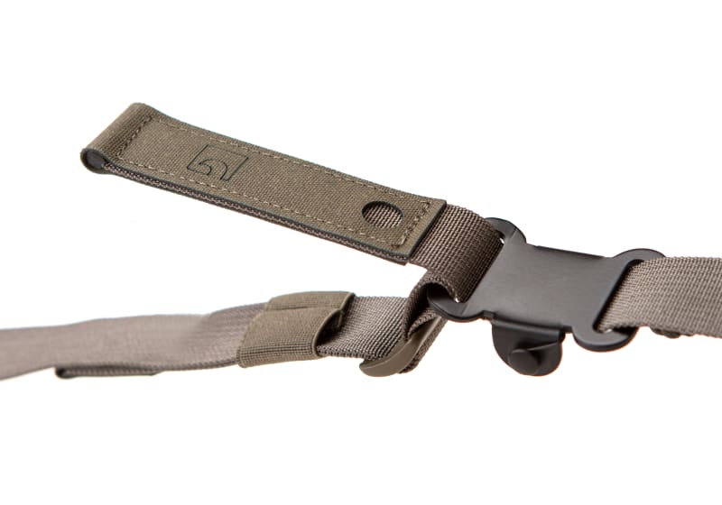 Clawgear Shotgun Sling Snap Hook – Produktansicht 5