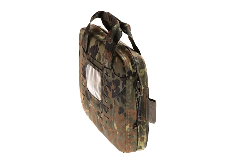 Clawgear Single Pistol Case – Produktansicht 4