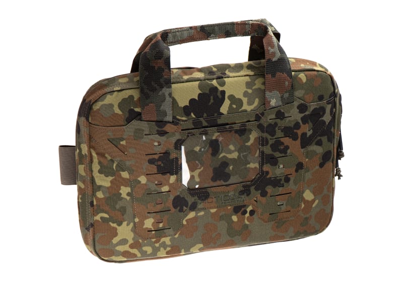 Clawgear Single Pistol Case – Produktansicht 1