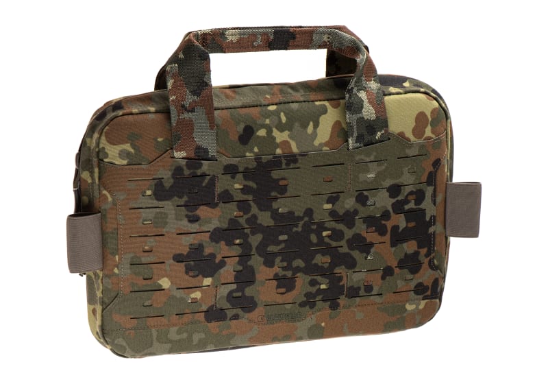 Clawgear Single Pistol Case – Produktansicht 3