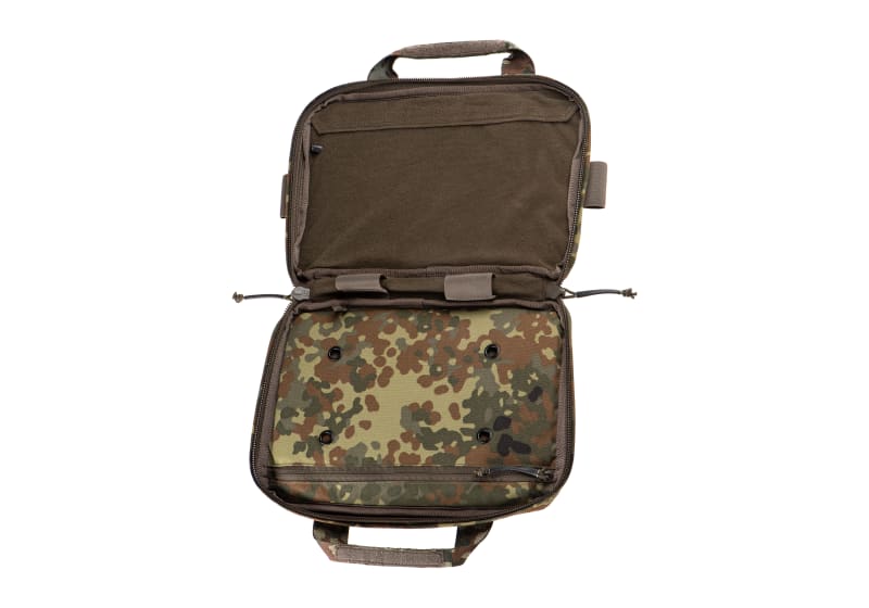 Clawgear Single Pistol Case – Produktansicht 5