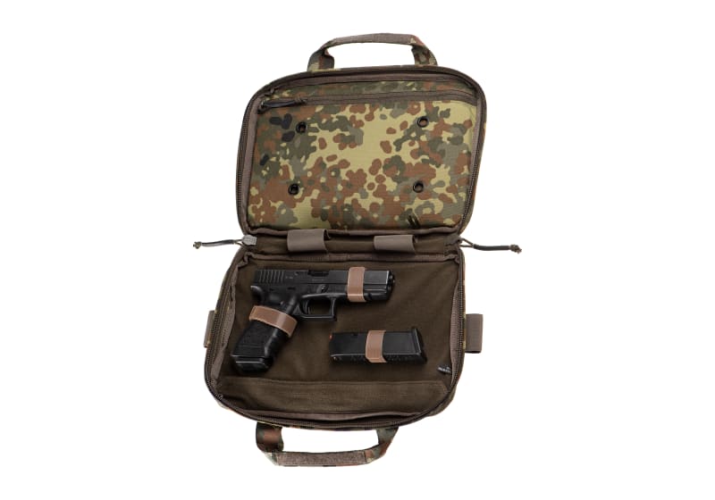 Clawgear Single Pistol Case – Produktansicht 6