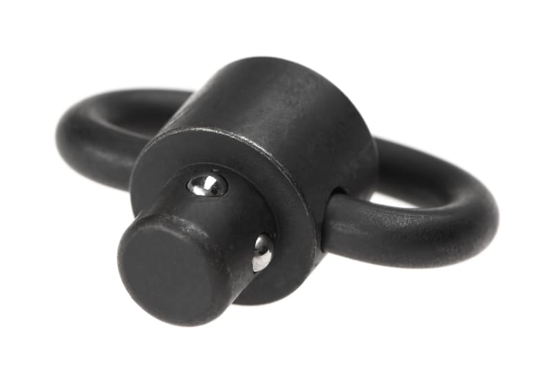 Clawgear Sling Swivel 1.00 Inch Stainless Steel – Produktansicht 4