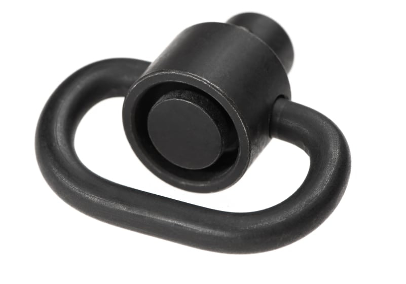 Clawgear Sling Swivel 1.00 Inch Stainless Steel – Produktansicht 2