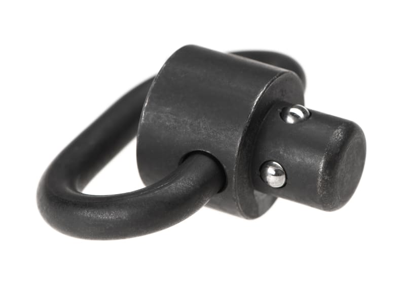 Clawgear Sling Swivel 1.00 Inch Stainless Steel – Produktansicht 1