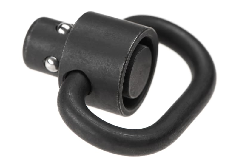 Clawgear Sling Swivel 1.00 Inch Stainless Steel – Produktansicht 3
