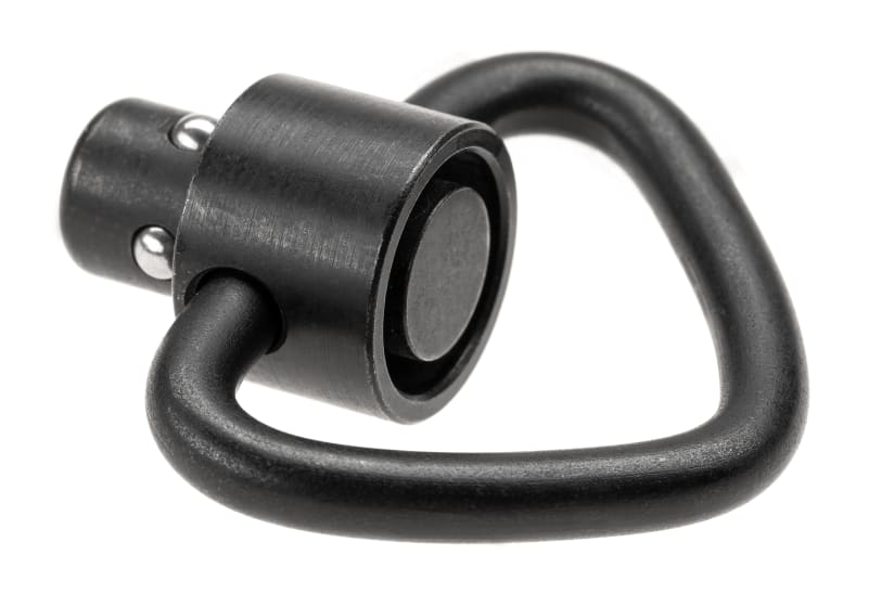Clawgear Sling Swivel Triangle Stainless Steel – Produktansicht 3