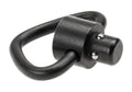 Clawgear Sling Swivel Triangle Stainless Steel – Produktansicht 1