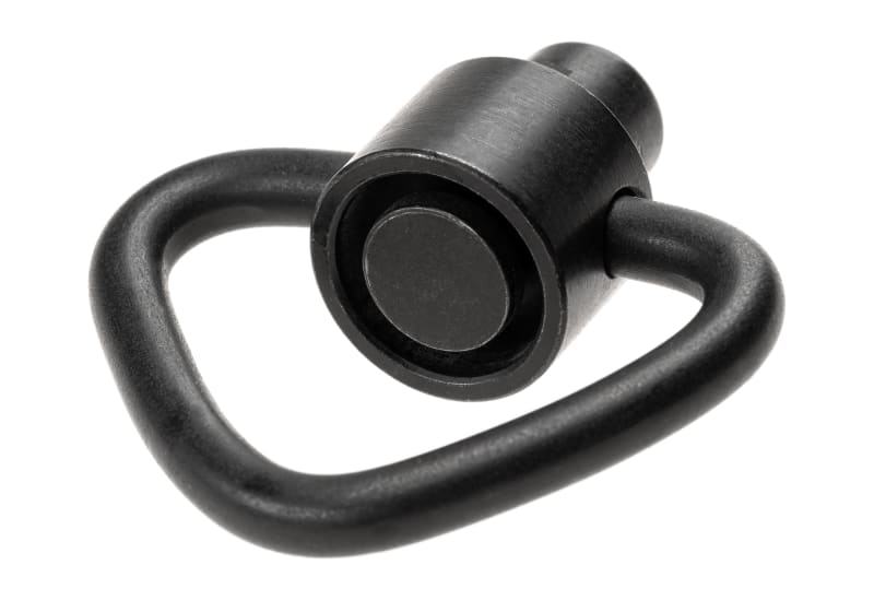 Clawgear Sling Swivel Triangle Stainless Steel – Produktansicht 5