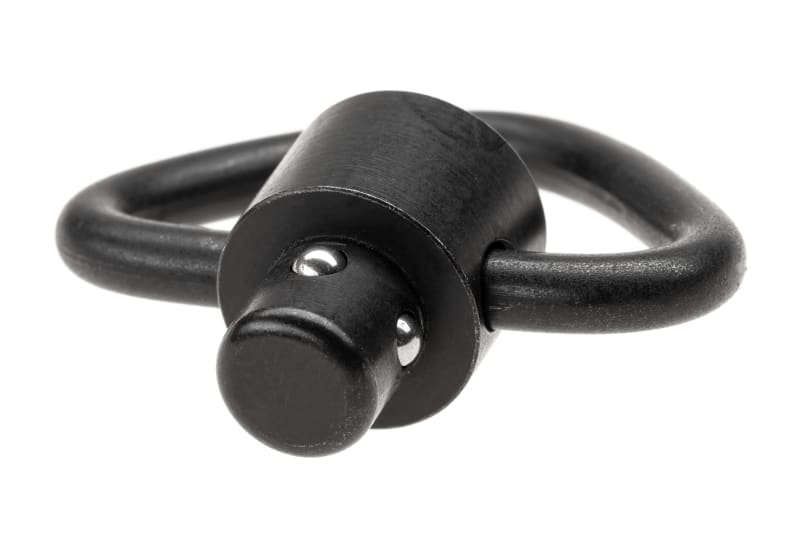 Clawgear Sling Swivel Triangle Stainless Steel – Produktansicht 4