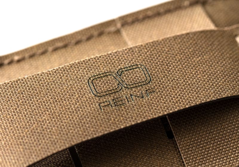 Clawgear Small Radio Pouch LC – Produktansicht 2
