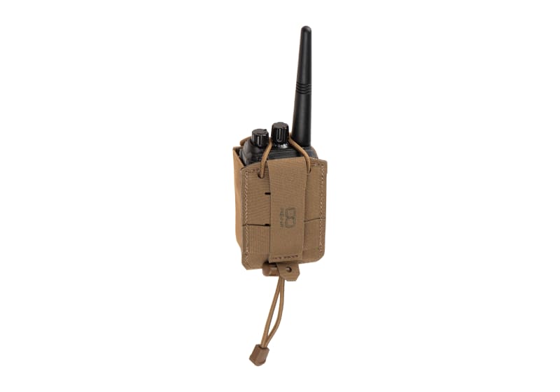 Clawgear Small Radio Pouch LC – Produktansicht 6