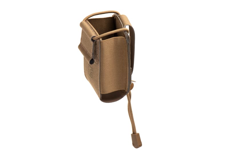 Clawgear Small Radio Pouch LC – Produktansicht 4