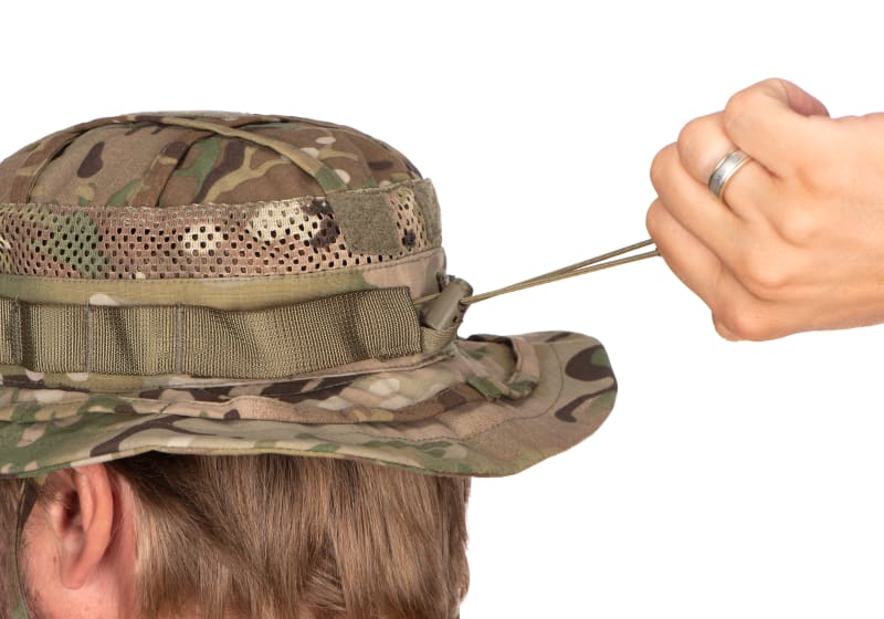 Clawgear Sniper Boonie Hat – Produktansicht 2