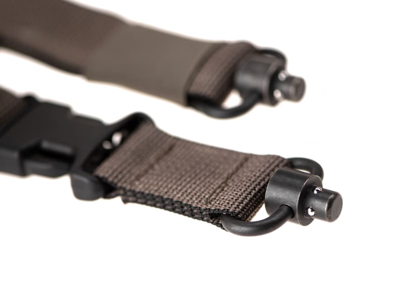 Clawgear Sniper Rifle Sling Padded QD Swivel – Produktansicht 2