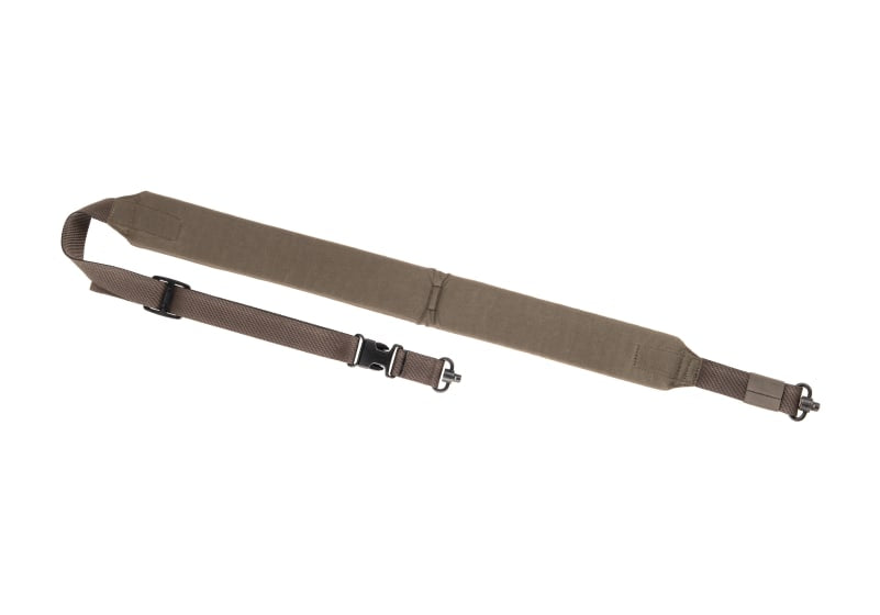 Clawgear Sniper Rifle Sling Padded QD Swivel – Produktansicht 3