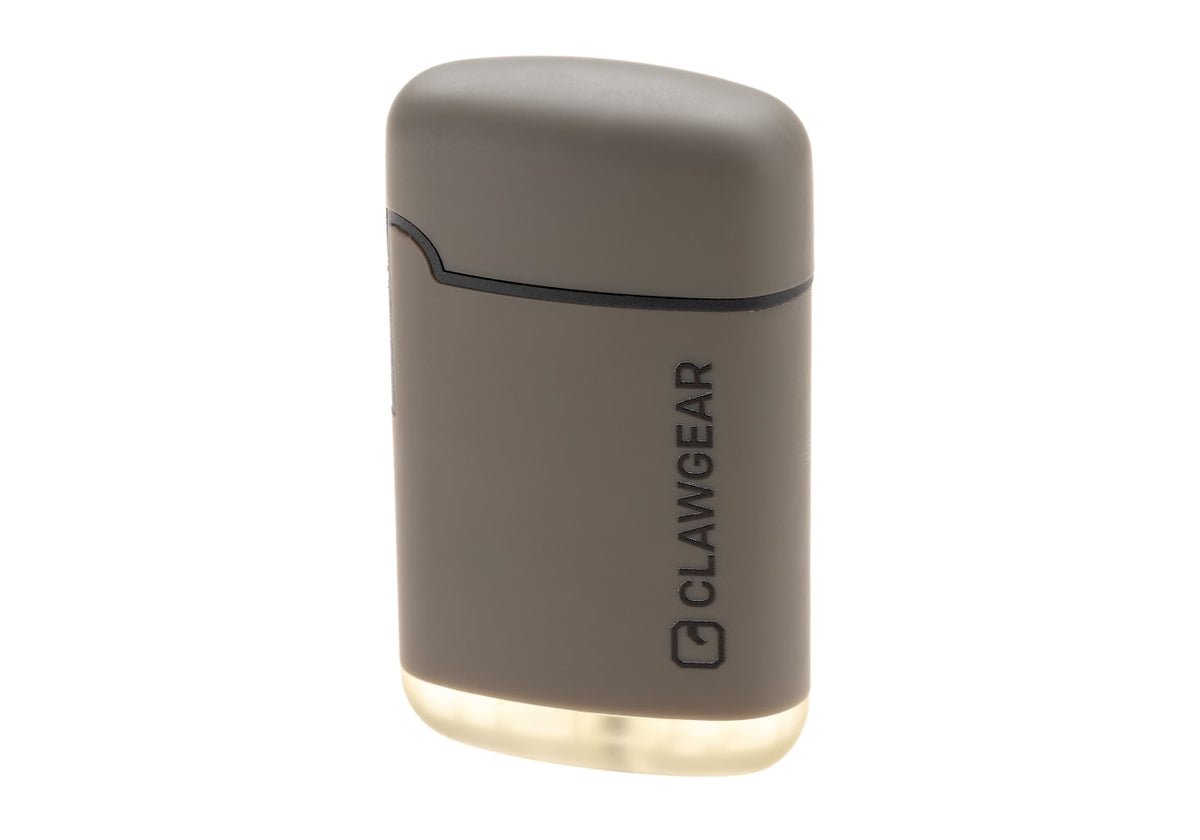 Clawgear Storm Pocket Lighter Mk.III – Stonegrey Olive