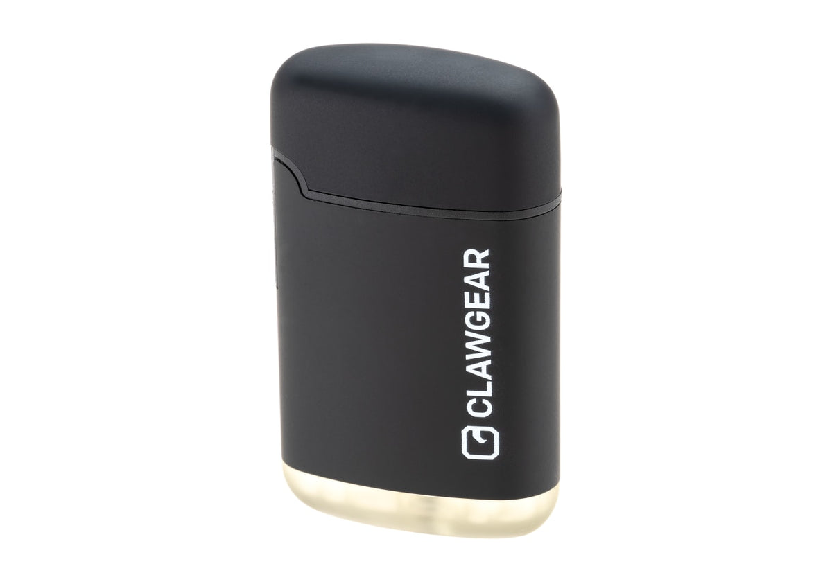 Clawgear Storm Pocket Lighter Mk.III – Black