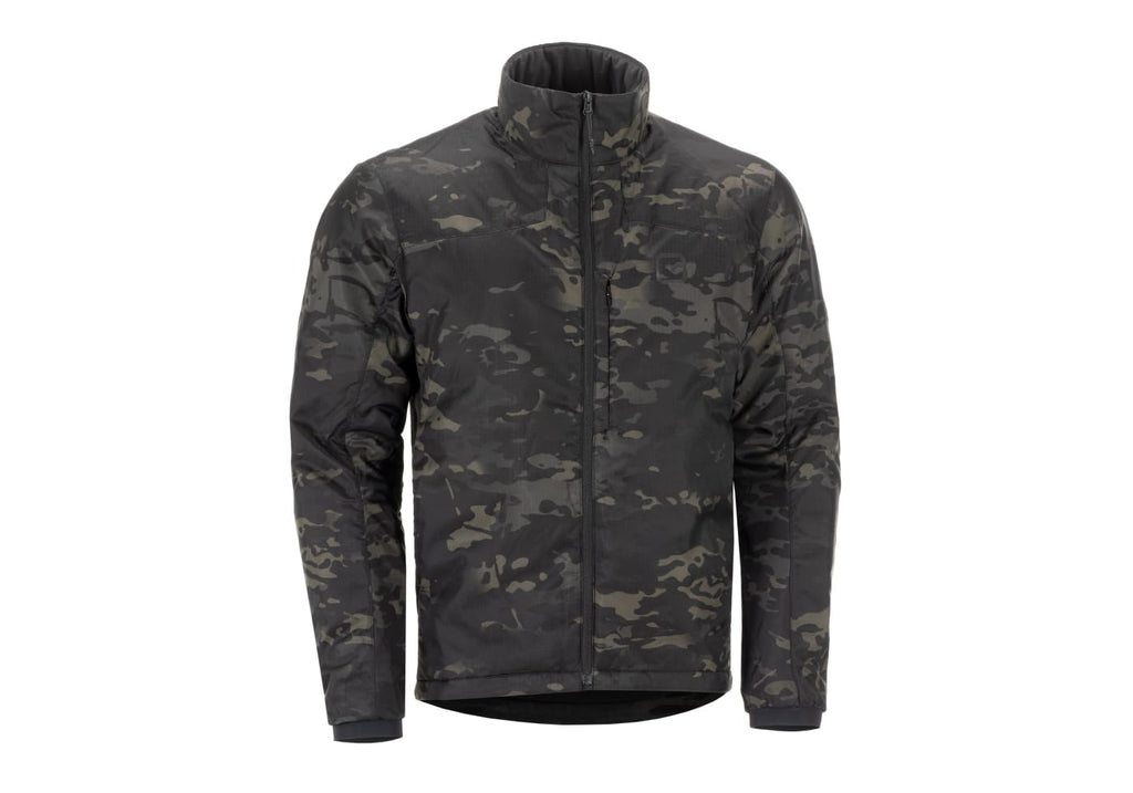 Clawgear Strata Lightweight Insulated Jacket – Multicam Black