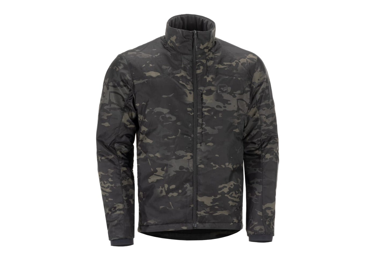Clawgear Strata Lightweight Insulated Jacket – Multicam Black