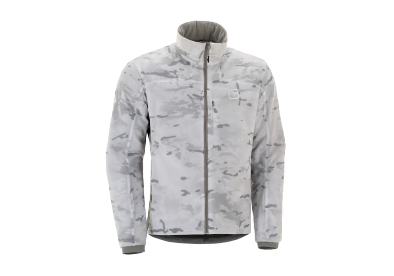 Clawgear Strata Lightweight Insulated Jacket – Produktansicht 1