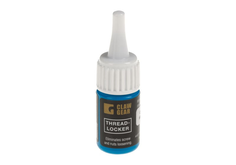 Clawgear Thread Locker 5g – Produktansicht 1