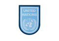 Clawgear United Nations Patch – Produktansicht 1